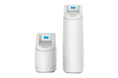 RL-R80J&RL-R120J Cabinet Water Softener