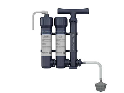 Purificador de água manual RL-W20